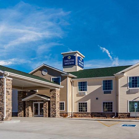 Cobblestone Inn & Suites - Yuma Экстерьер фото