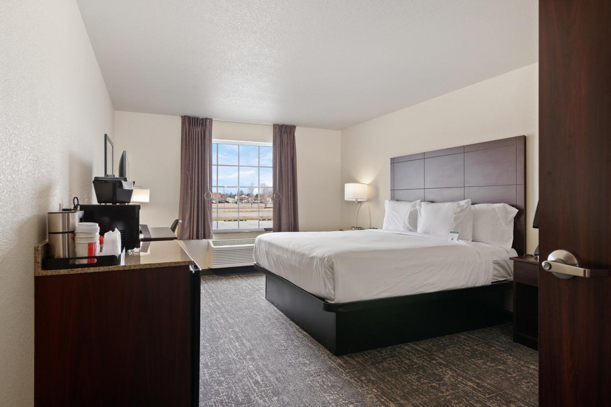 Cobblestone Inn & Suites - Yuma Экстерьер фото