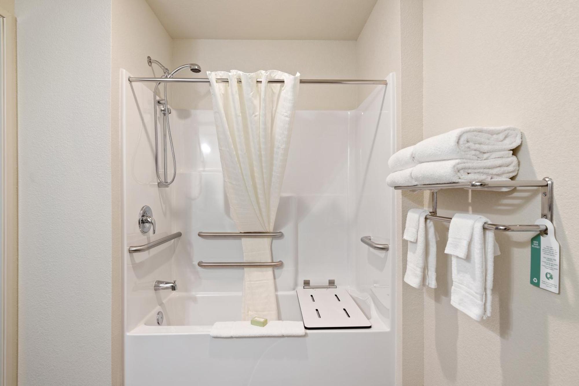 Cobblestone Inn & Suites - Yuma Экстерьер фото