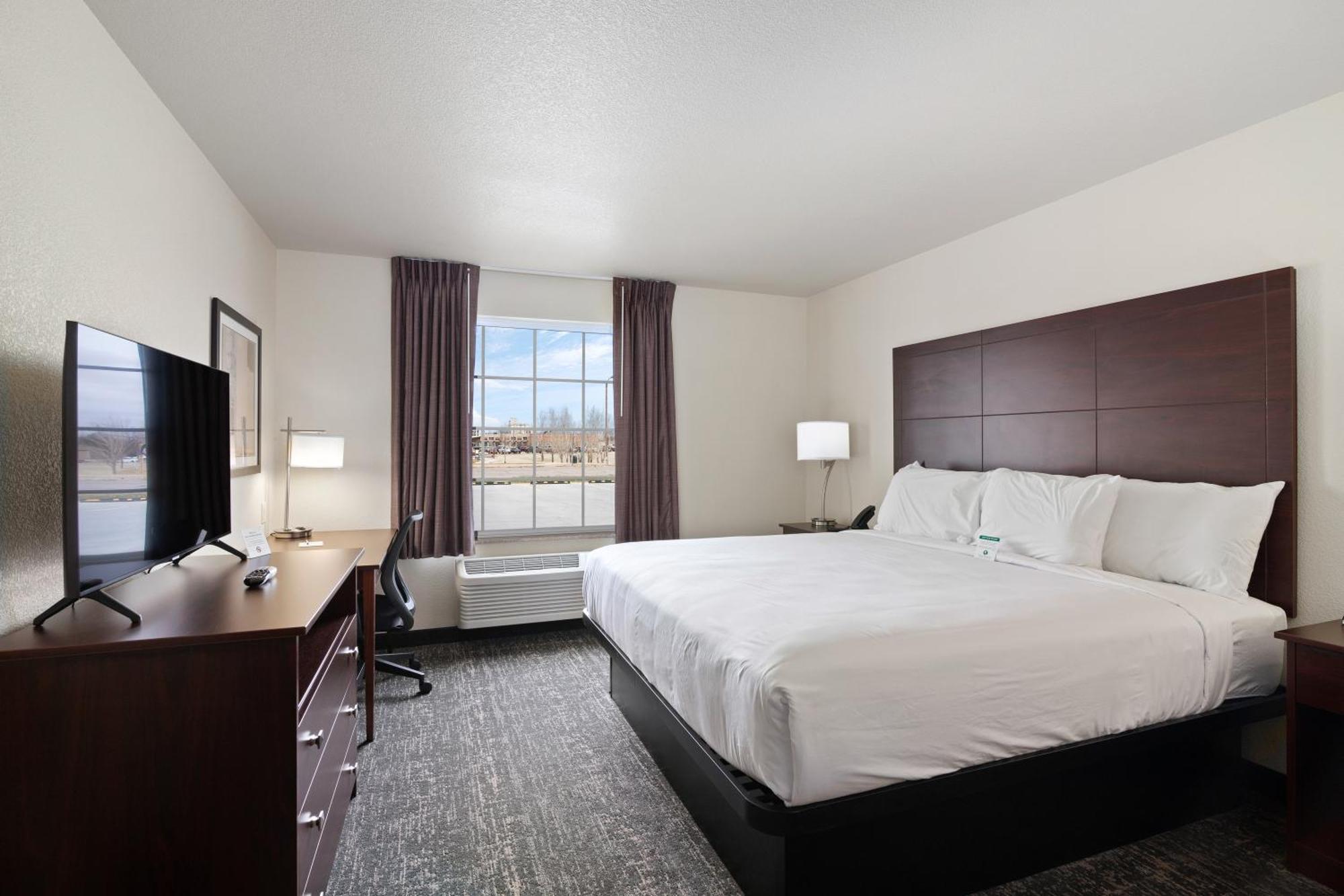 Cobblestone Inn & Suites - Yuma Экстерьер фото