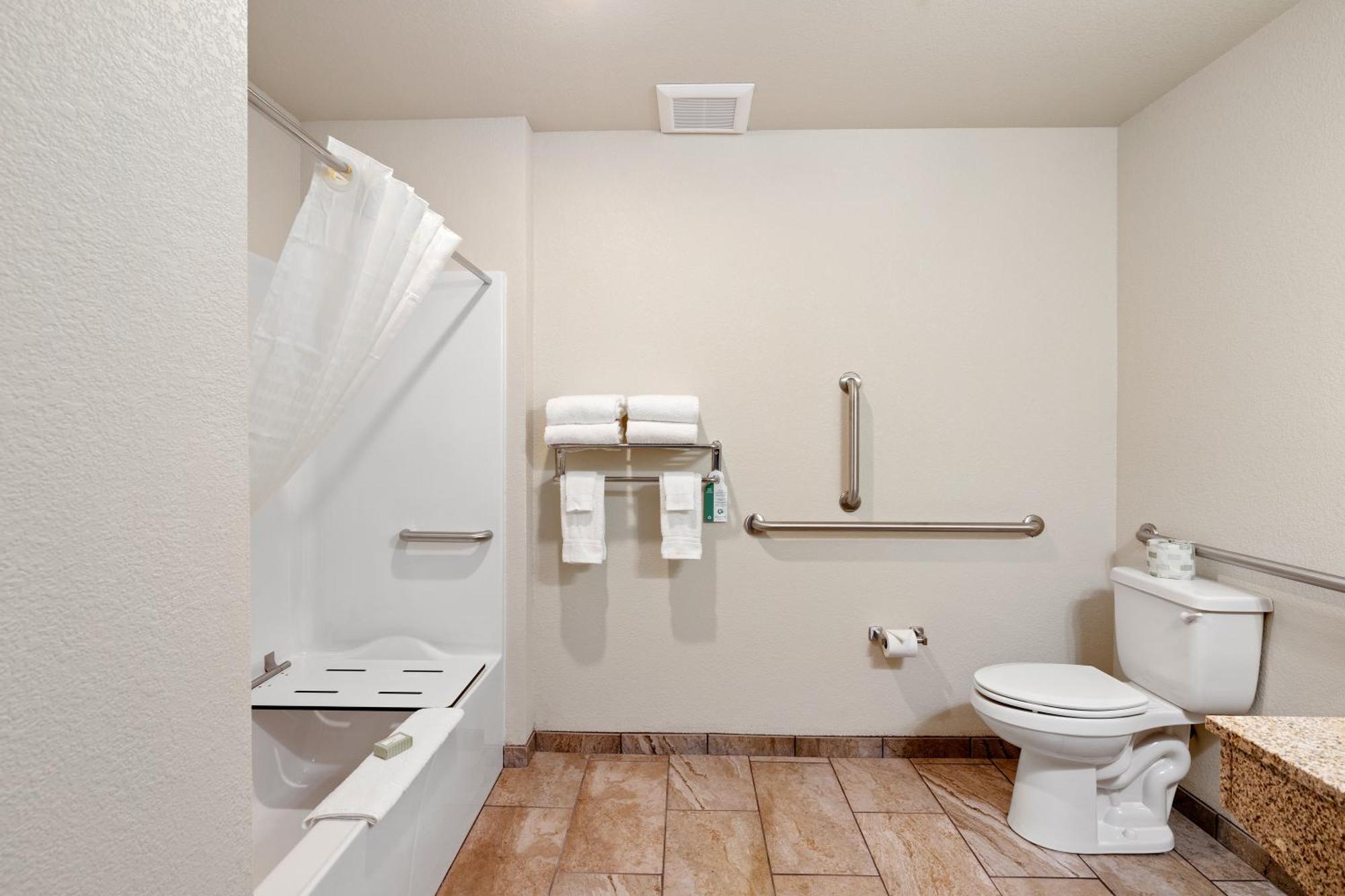 Cobblestone Inn & Suites - Yuma Экстерьер фото