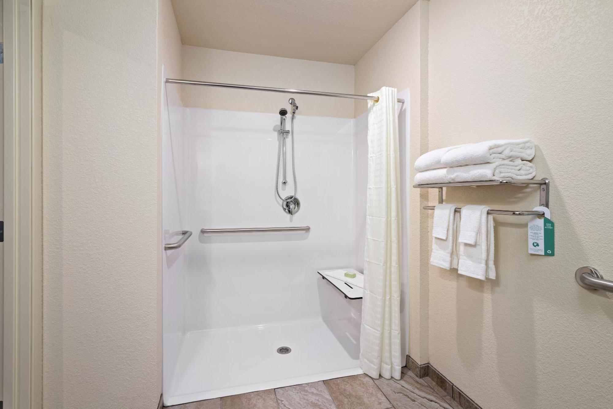 Cobblestone Inn & Suites - Yuma Экстерьер фото