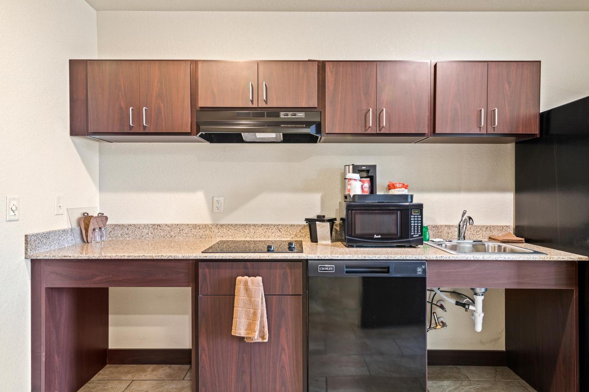 Cobblestone Inn & Suites - Yuma Экстерьер фото