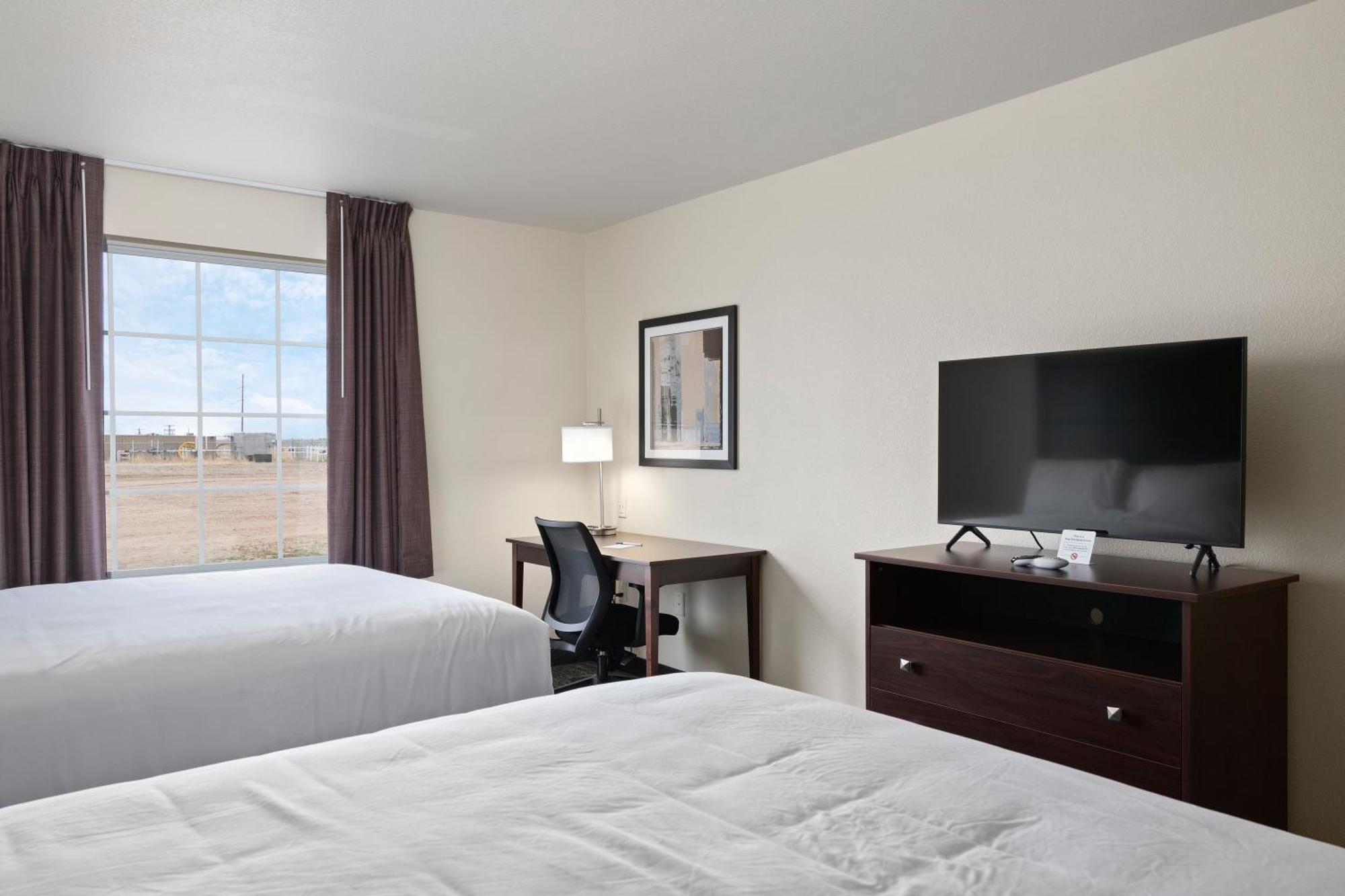 Cobblestone Inn & Suites - Yuma Экстерьер фото