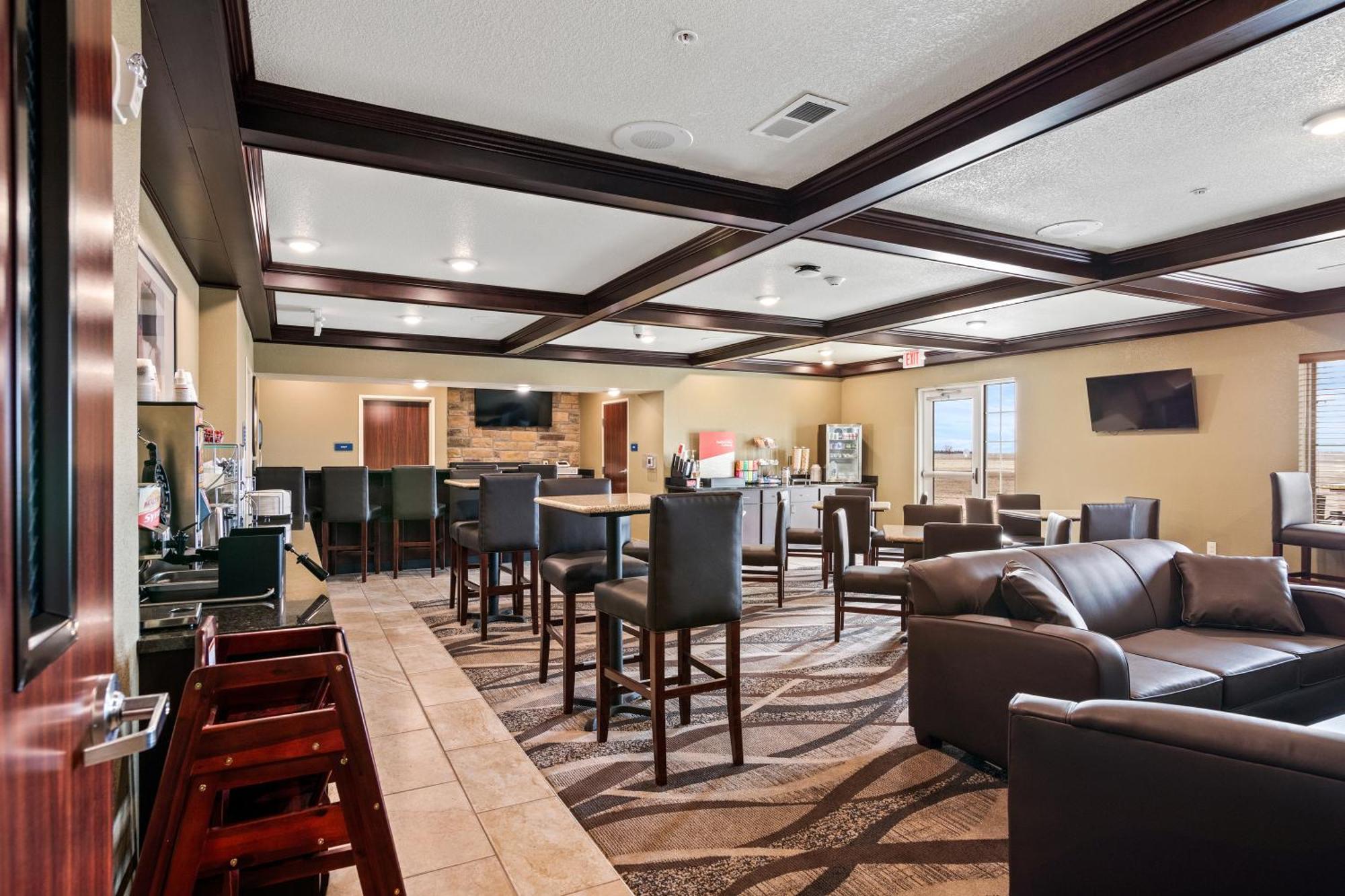 Cobblestone Inn & Suites - Yuma Экстерьер фото