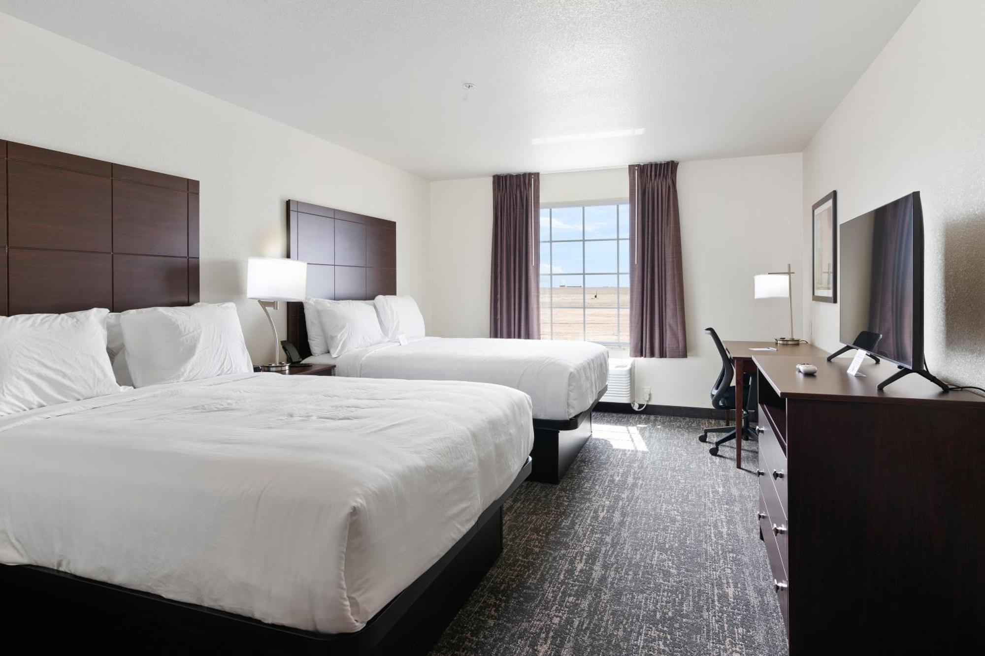 Cobblestone Inn & Suites - Yuma Экстерьер фото