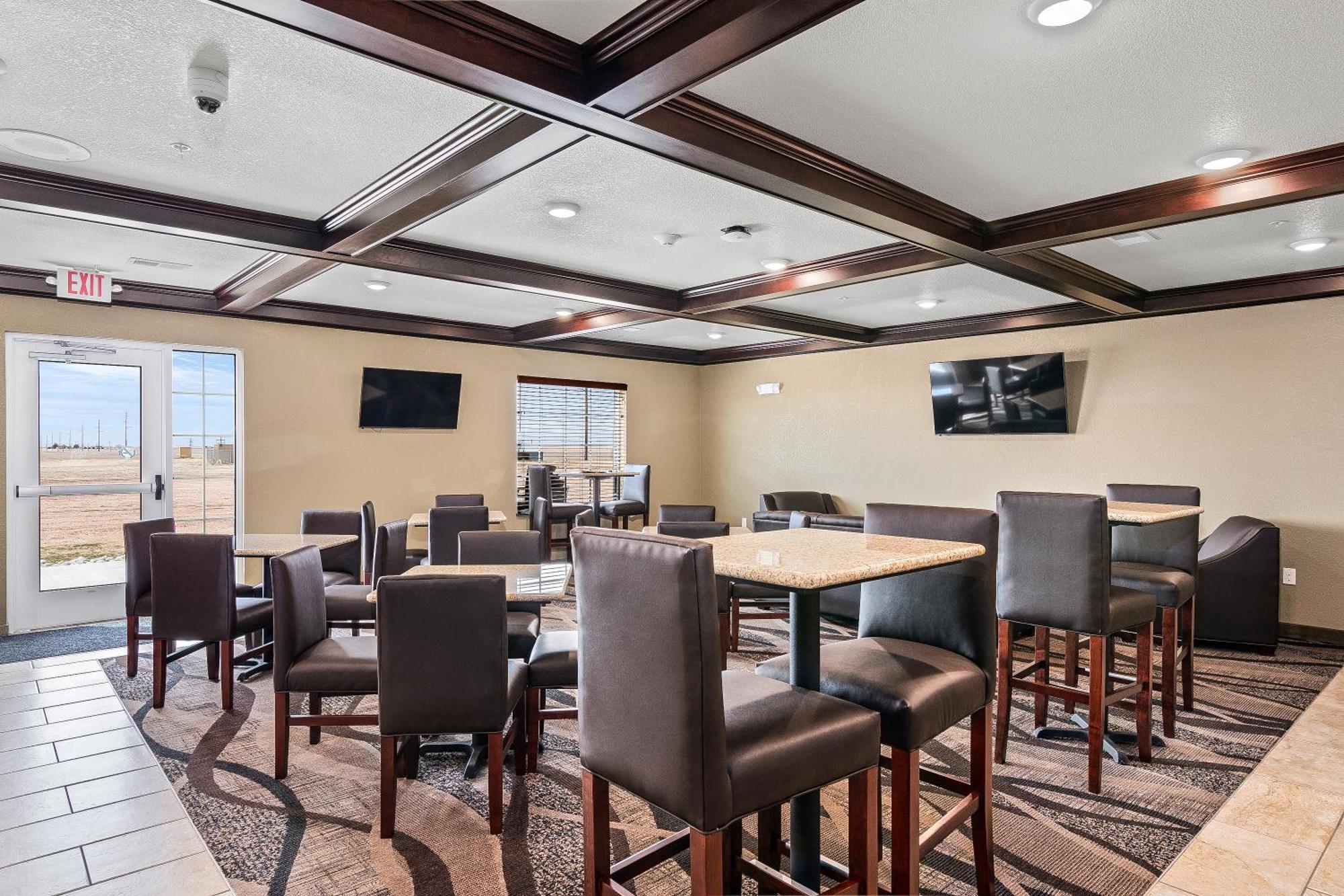 Cobblestone Inn & Suites - Yuma Экстерьер фото