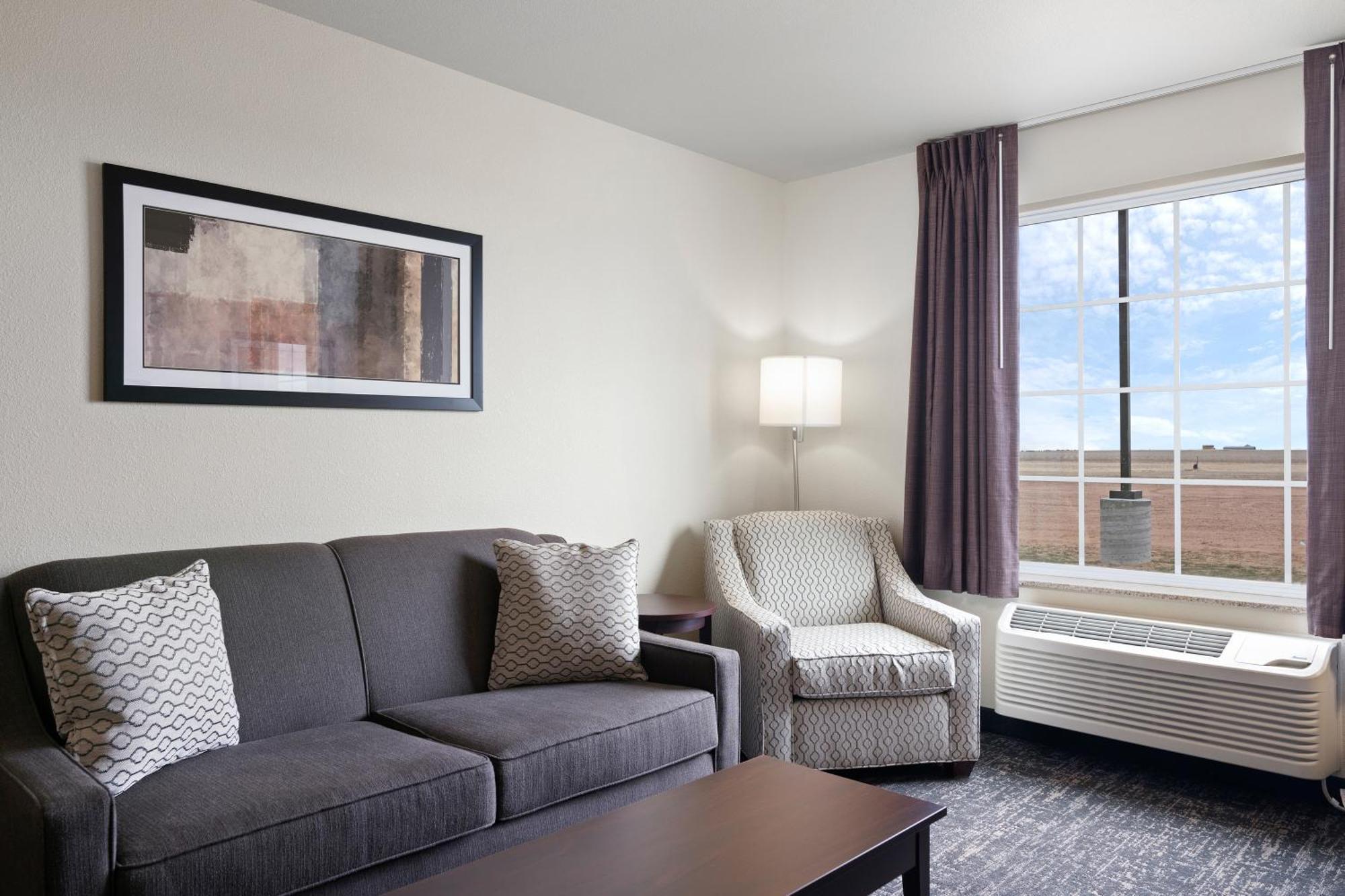 Cobblestone Inn & Suites - Yuma Экстерьер фото