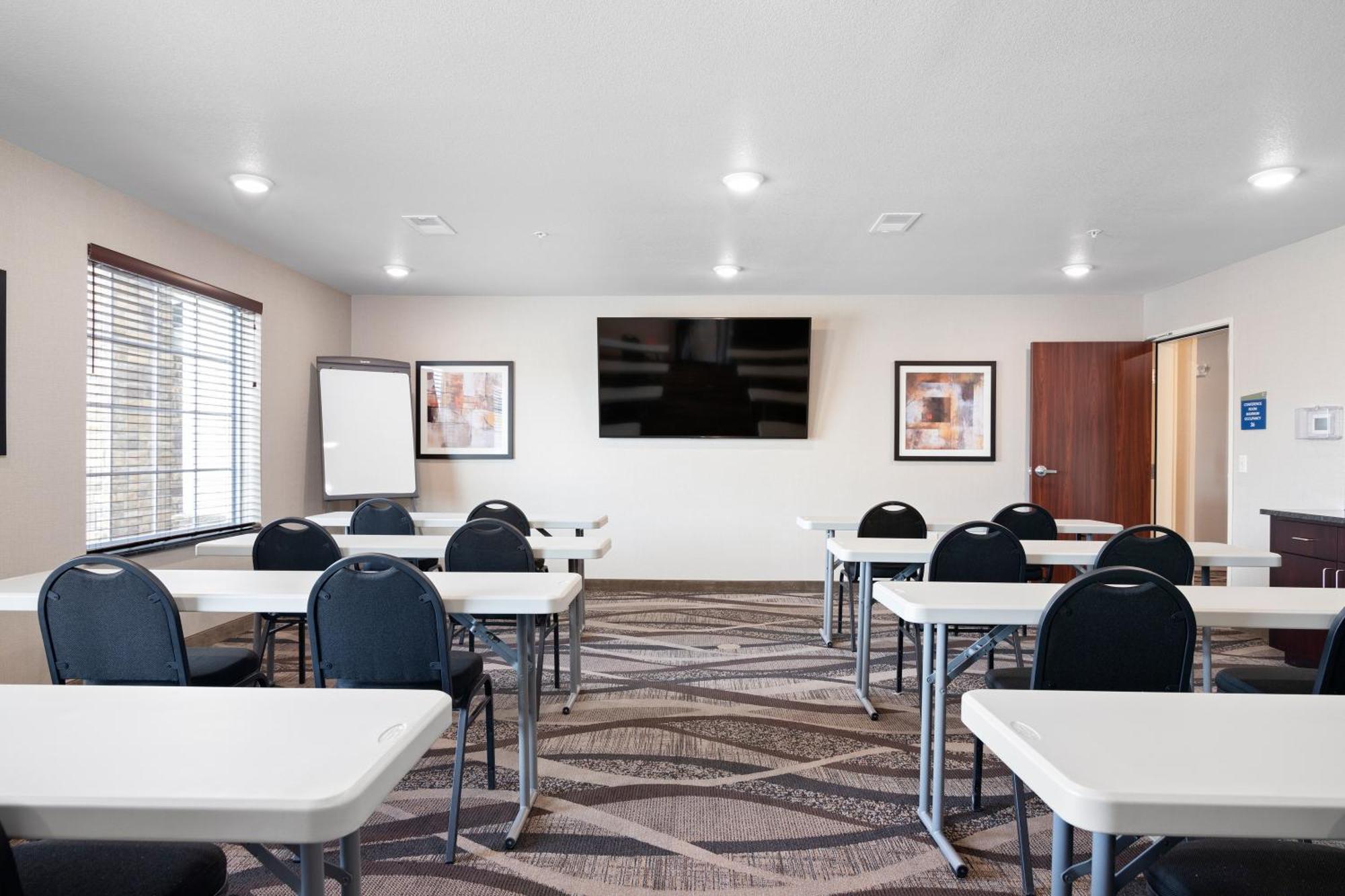 Cobblestone Inn & Suites - Yuma Экстерьер фото
