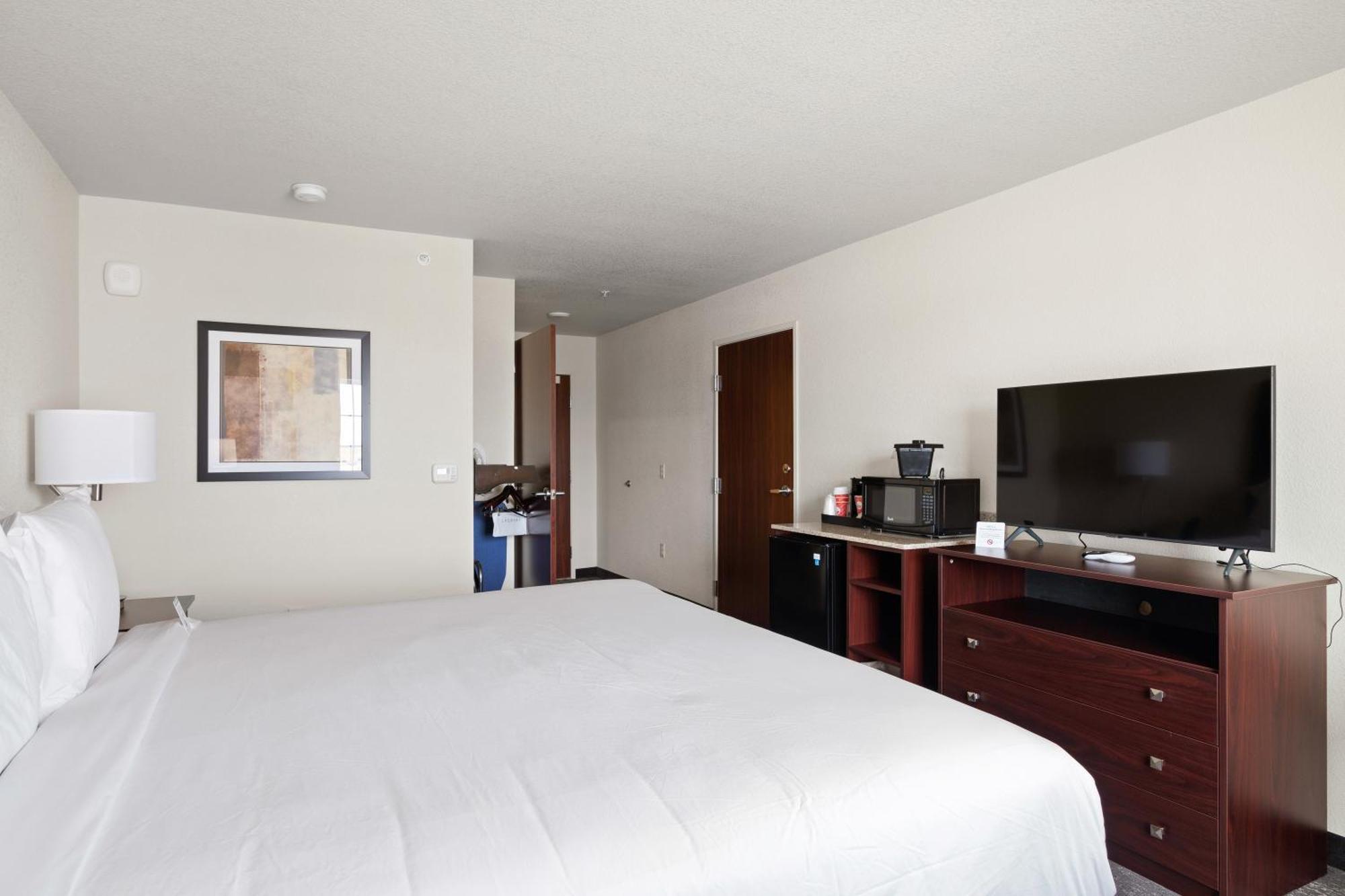 Cobblestone Inn & Suites - Yuma Экстерьер фото