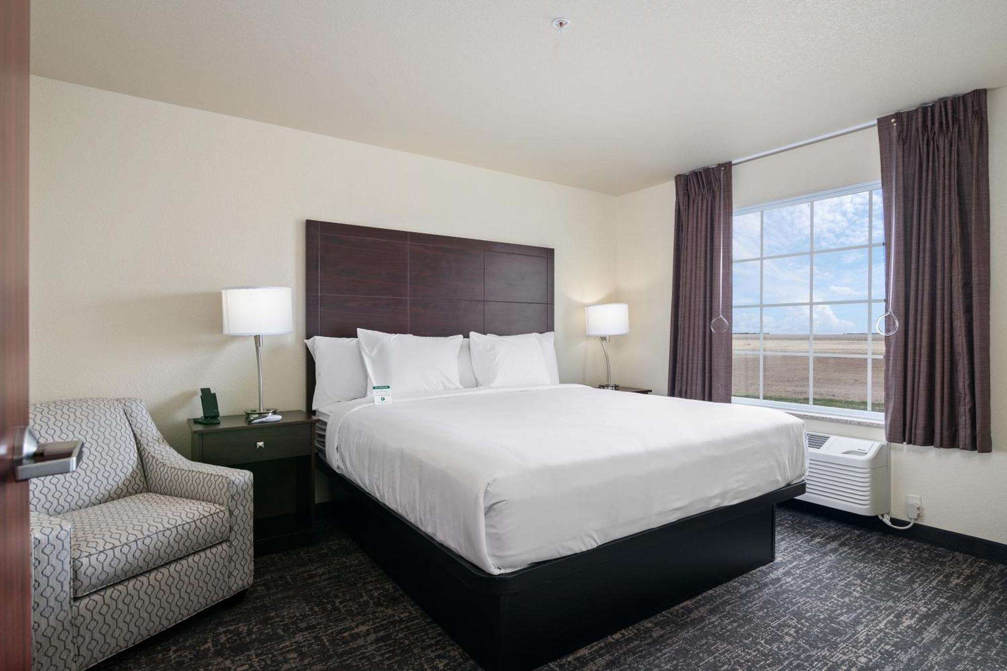 Cobblestone Inn & Suites - Yuma Экстерьер фото