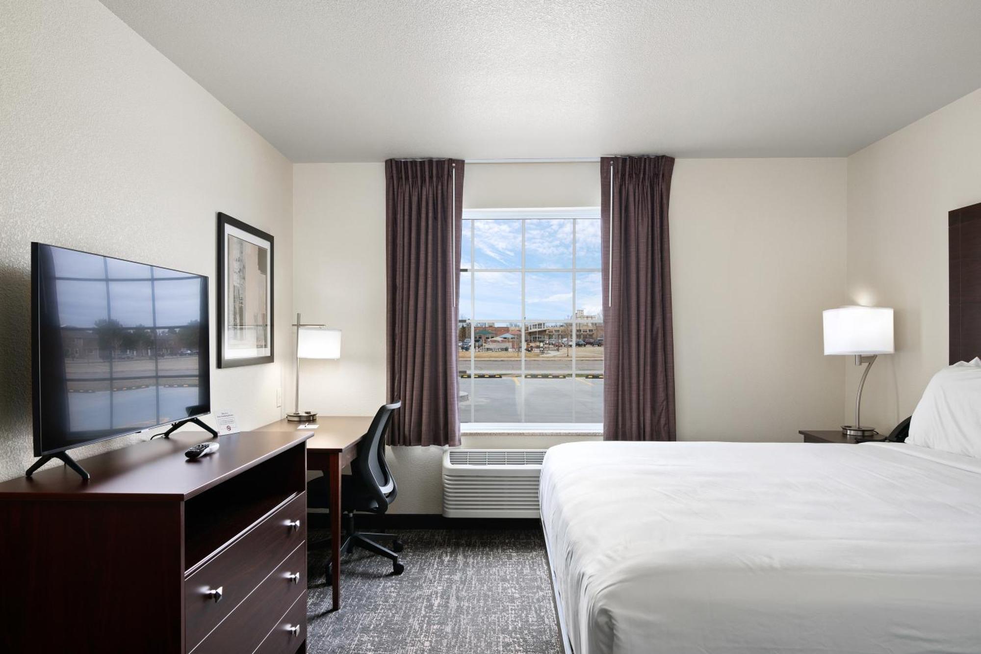 Cobblestone Inn & Suites - Yuma Экстерьер фото
