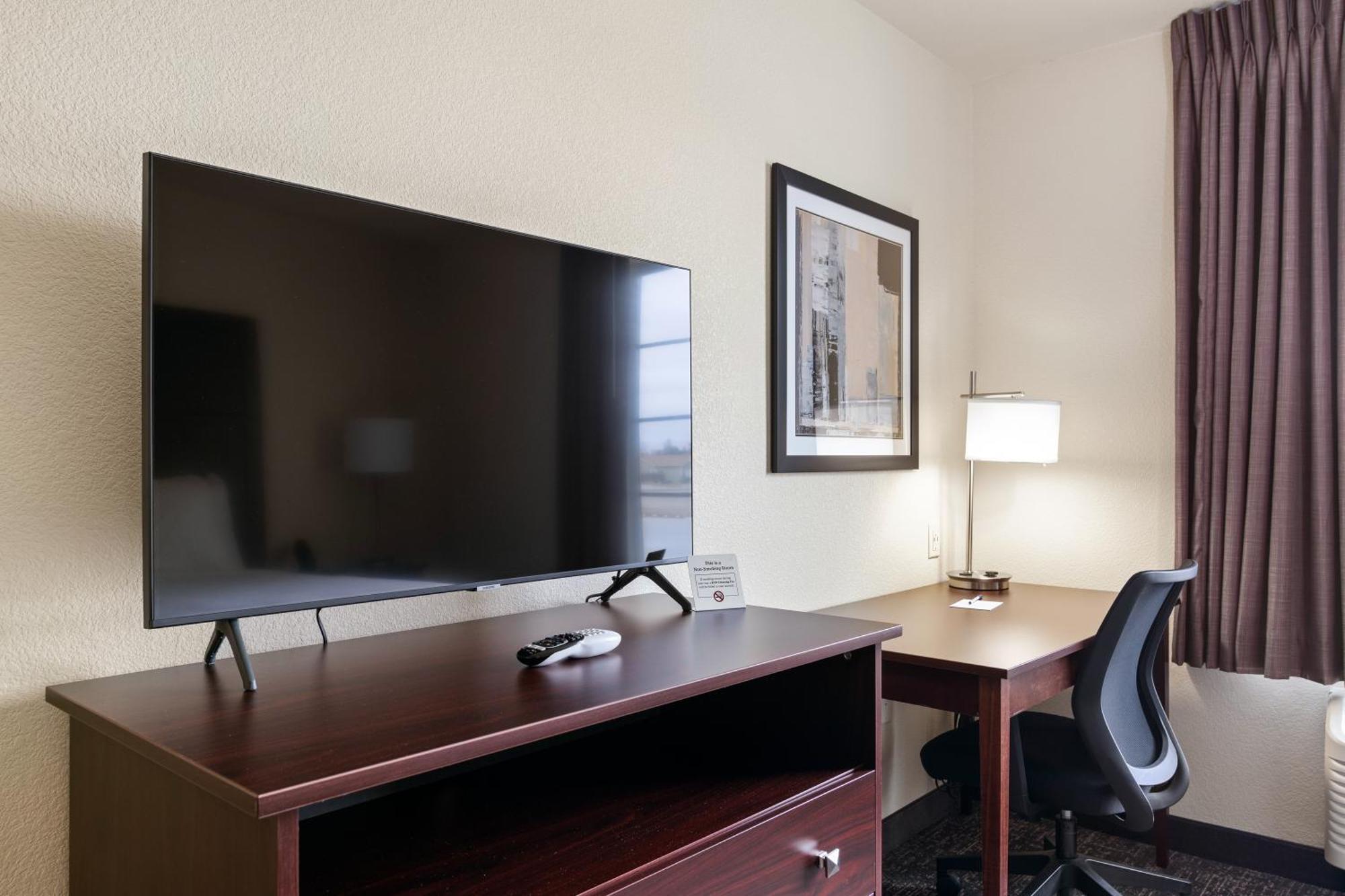 Cobblestone Inn & Suites - Yuma Экстерьер фото