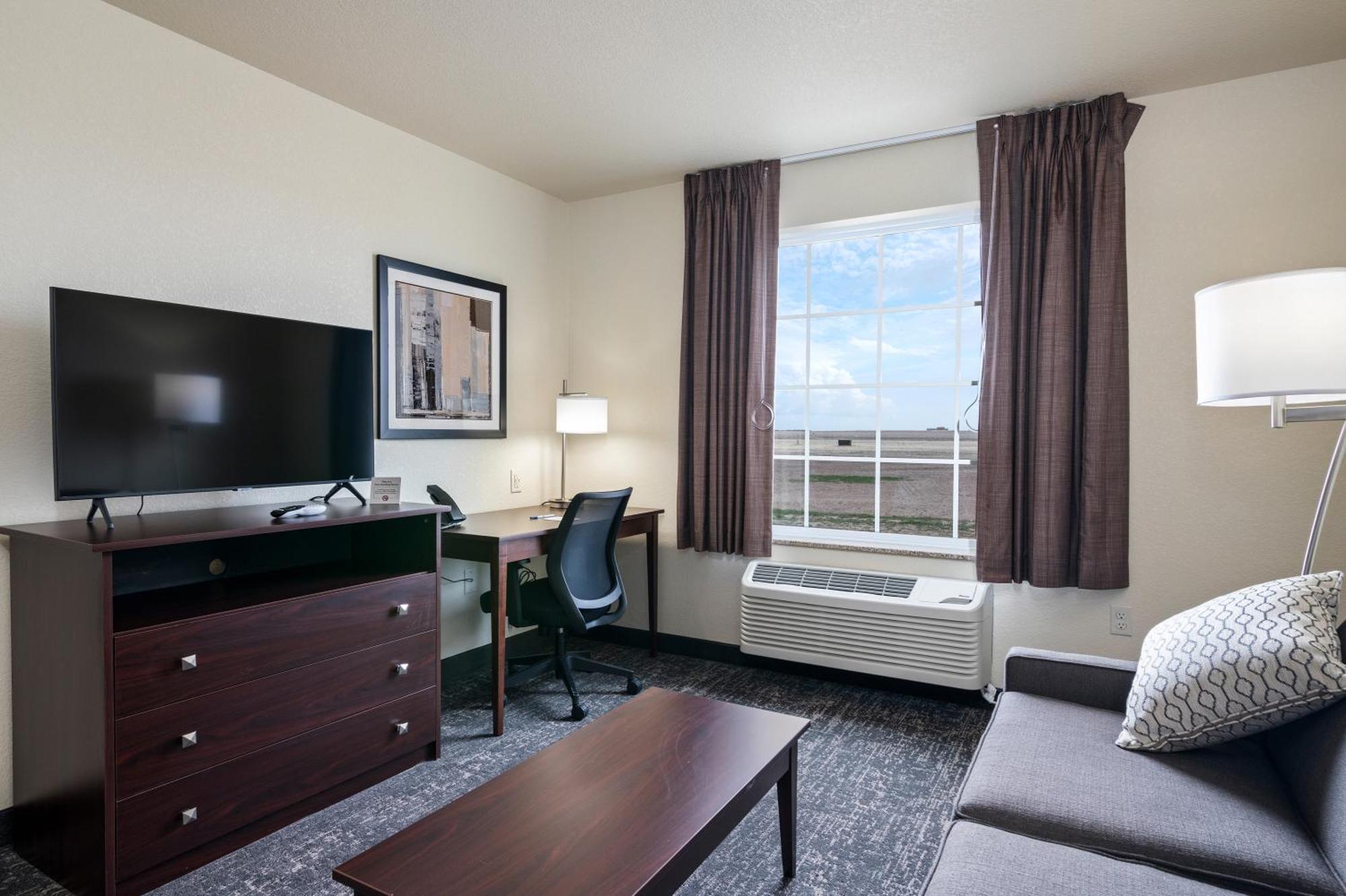 Cobblestone Inn & Suites - Yuma Экстерьер фото