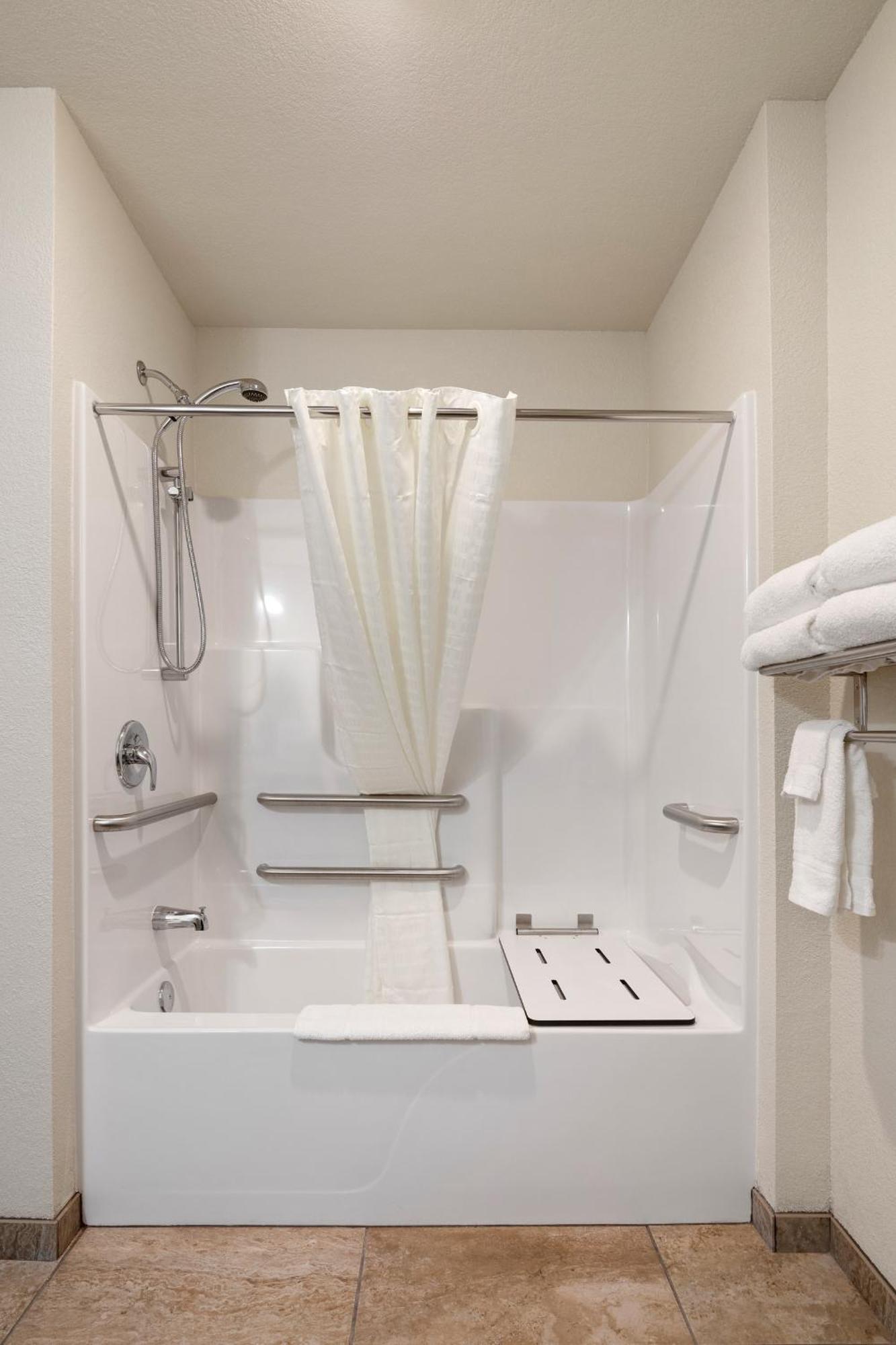 Cobblestone Inn & Suites - Yuma Экстерьер фото